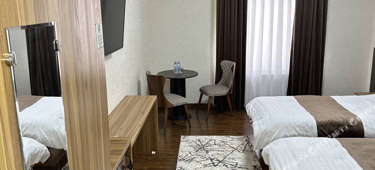可丽布丽酒店(Colibri Hotel)图片