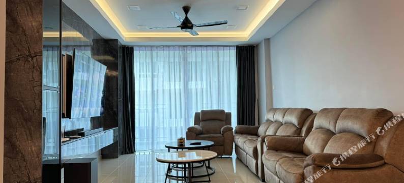 Sri Indah Luxury HomeStay图片