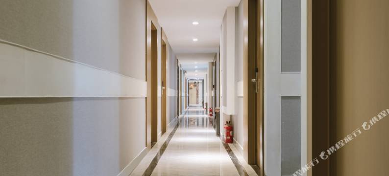 南京儒家宾馆(珠江路地铁站店)图片