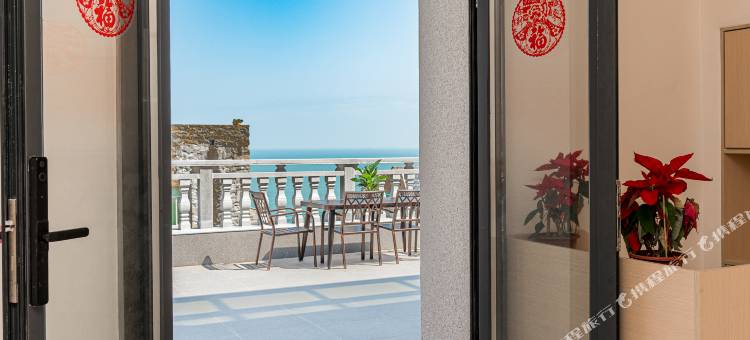 渔村日记Fishing Village·平潭海景民宿图片