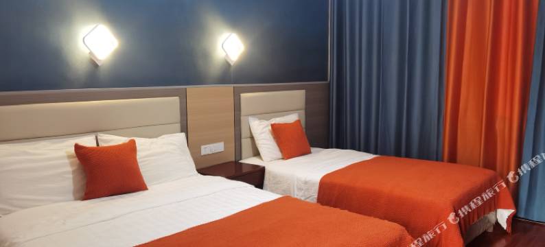 八戒青年旅舍(韶山风景区店)图片