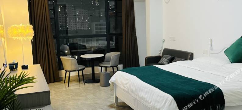 云帆酒店(宜春高铁站店)图片