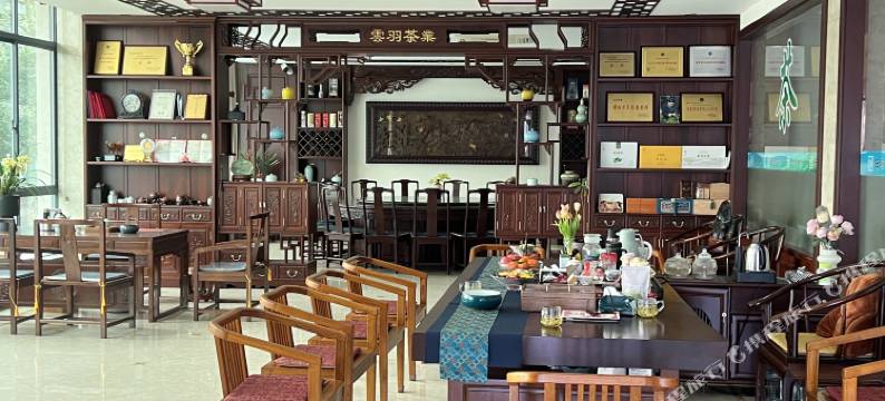 安吉云羽民宿图片