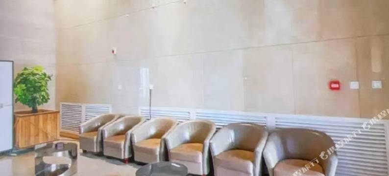 华香居公寓(帝豪SOHO店)图片