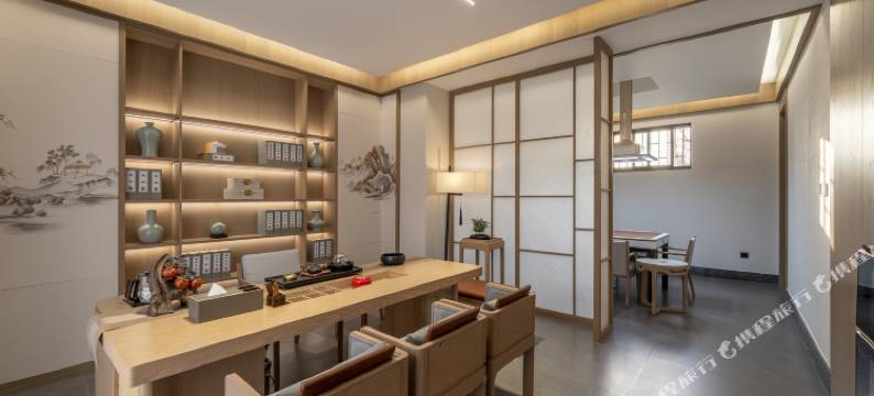 宜兴玉山云栖酒店图片