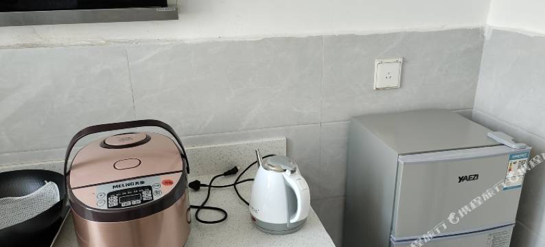 巧家湖居民宿图片