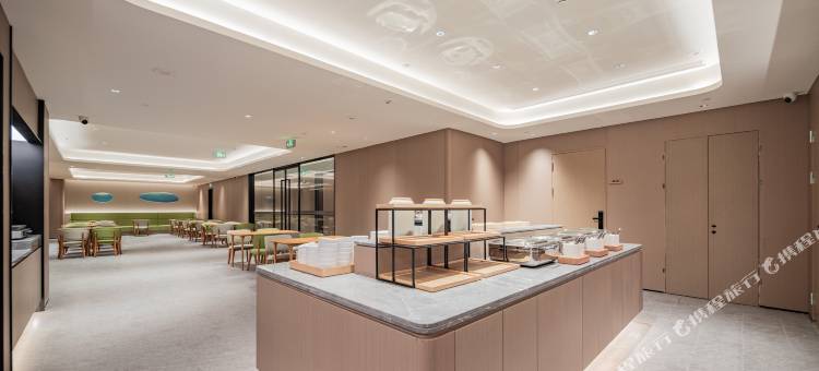 全季酒店(成都熊猫基地龙潭寺店)图片