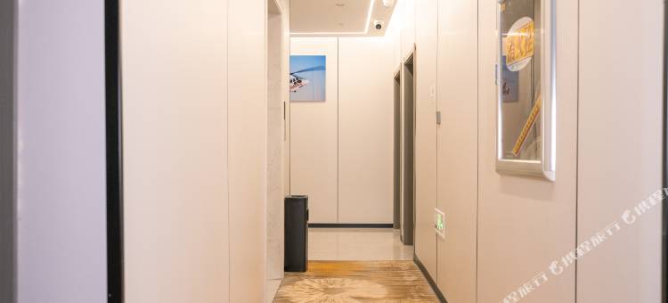 航美假日酒店(昌北机场店)图片