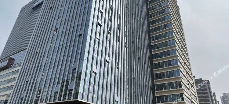 柏曼酒店(济南和谐广场儿童医院店)图片