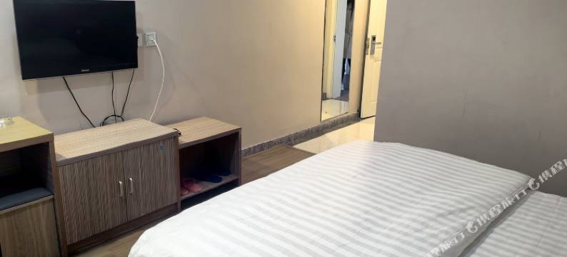 建昌鑫露快捷酒店图片