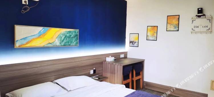 天津考拉宿图片