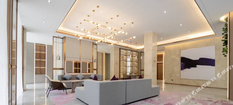 麗枫酒店(梧州高铁南站苍海公园店)图片