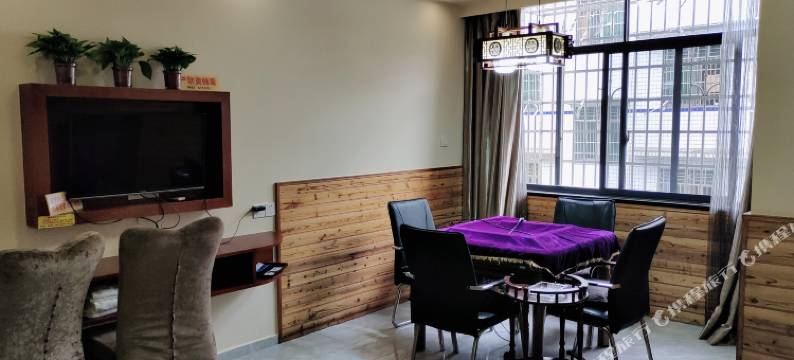 长沙福运泉宾馆图片