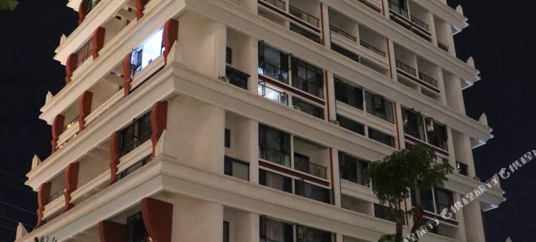 舍予民宿(佤山凤城店)图片