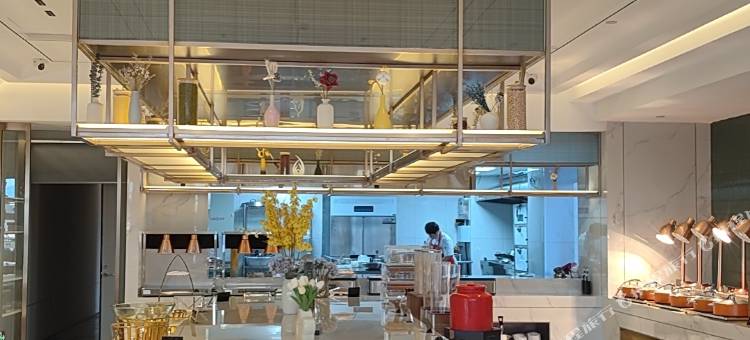 观澜酒店(武义古城温泉路店)图片