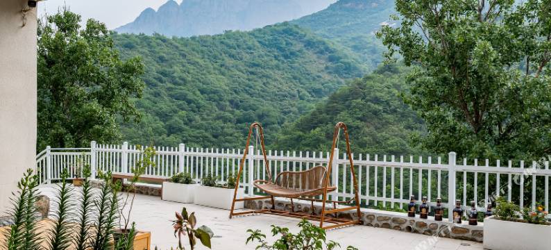 北京徊舍民宿图片