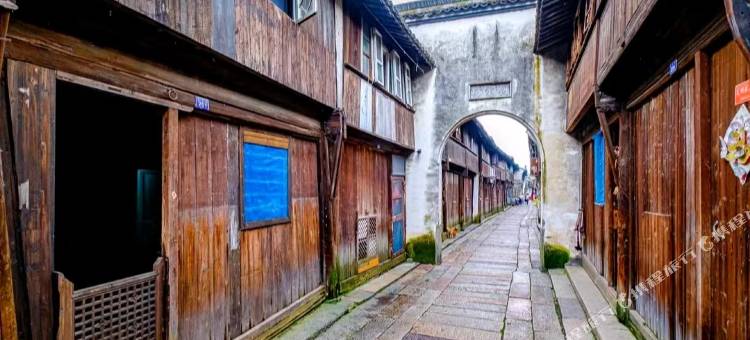 乌镇景区内临河民宿(东栅店)图片