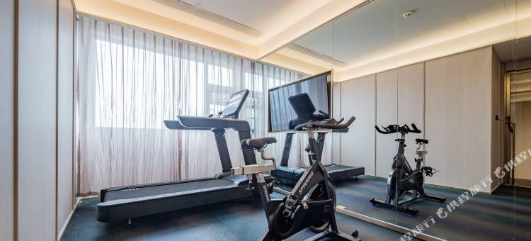 汉庭酒店(延安洛川县政府店)图片