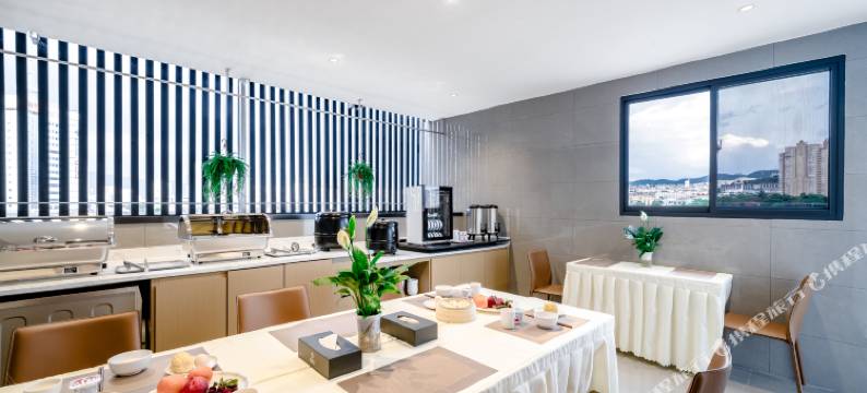 丽尚酒店(玉溪红塔文体中心店)图片