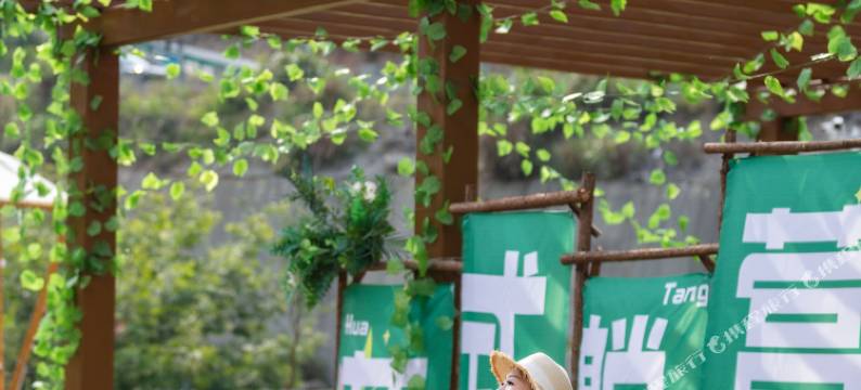 金寨冬晓·寻溪里民宿图片