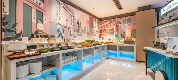 喀什古城景区城市便捷酒店图片