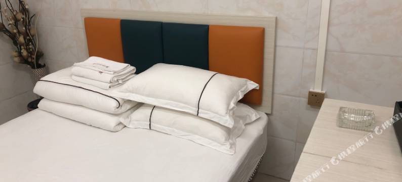 佛山星时代公寓图片