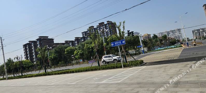 内丘恒新酒店图片