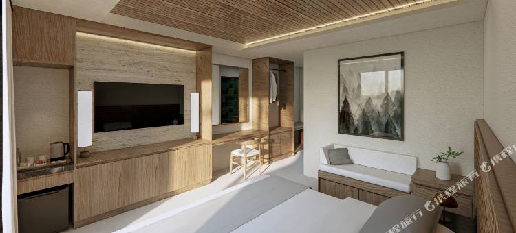 提卡龙目岛(TIKA Lombok)图片