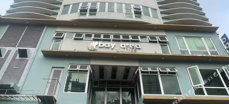 湾区套房之家 由SMS酒店管理(Homes at Bay Area Suites by SMS Hospitality)图片