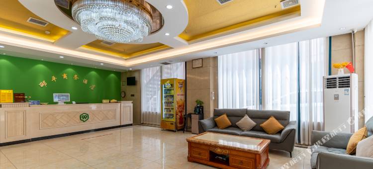 99优选酒店(荆门火车站九渊路店)图片