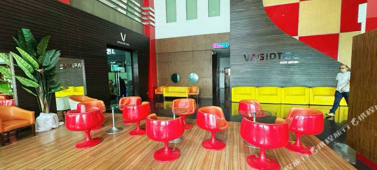 玛丽安基萨德酒店(Marian Kisad Hotel)图片