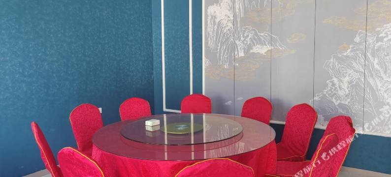 霍尔果斯纳禾民宿集图片