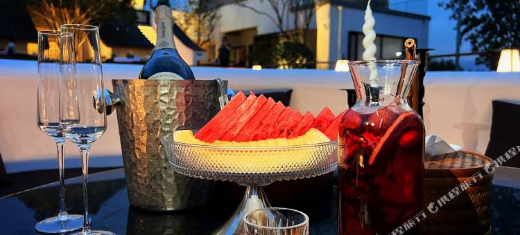 青程禾里民宿图片