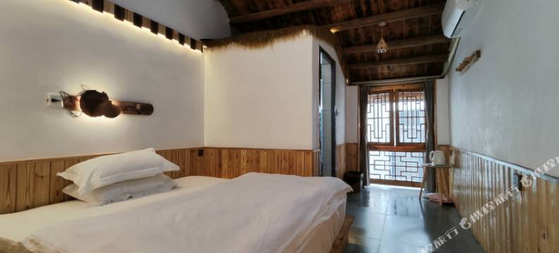 金秀赵家小院民宿图片