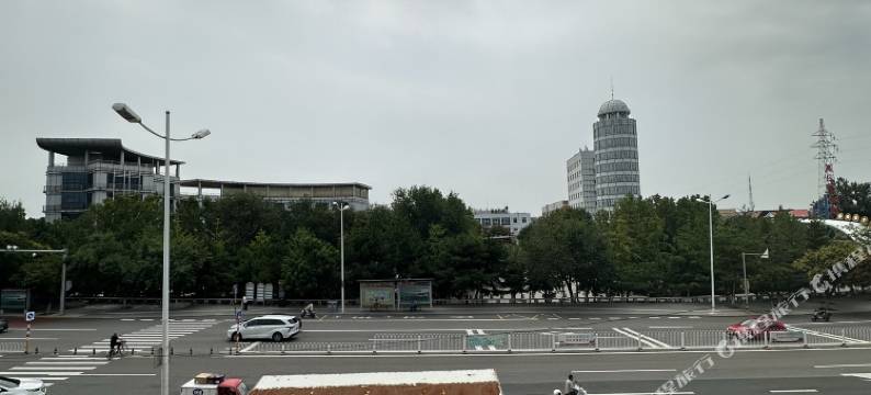 北京佳和祥瑞宾馆图片