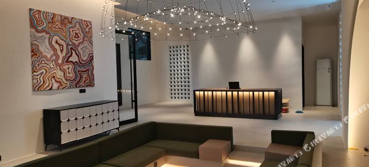 壶口瀑布绿野酒店图片