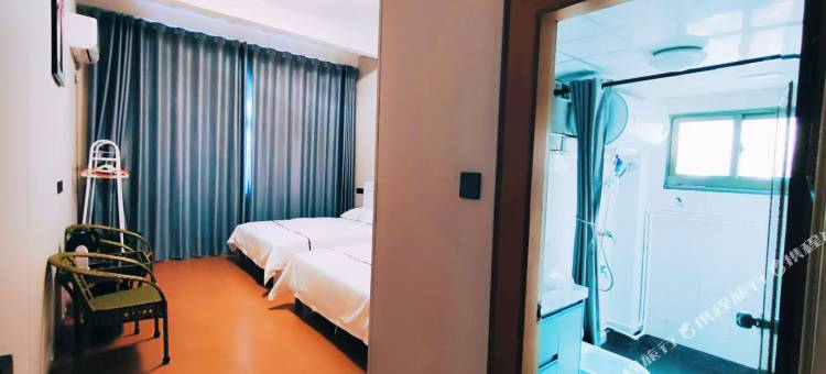 平潭龙山心悦客栈图片