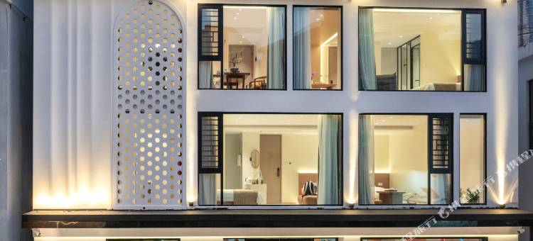 风吹半夏民宿(霞浦东壁店)图片