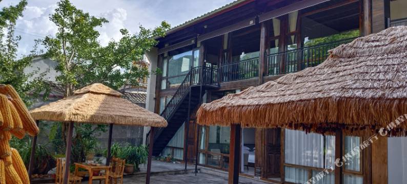 银杏村秋尚涵院图片