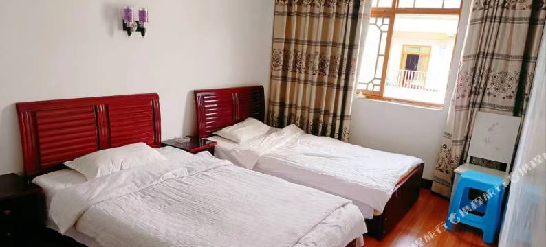 侯小厨酒店(黄水旅游度假区店)图片