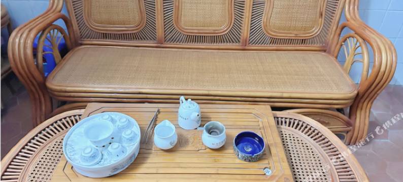 长汀县汀府叙民居图片