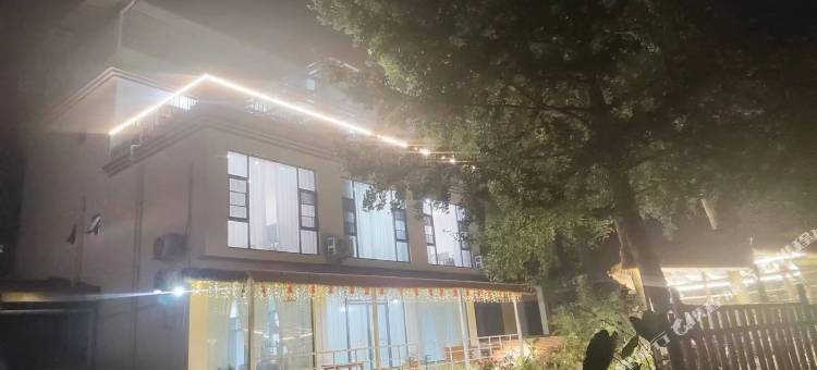 福雨民宿(青城山镇店)图片