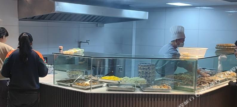 凯天智慧影视酒店(民安路店)图片