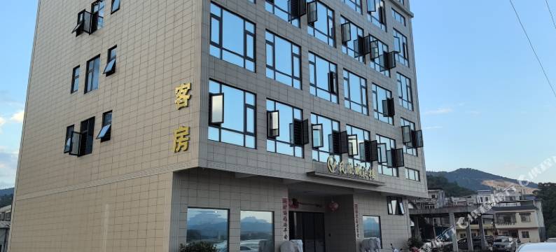 凤凰城酒店(东源柳城店)图片