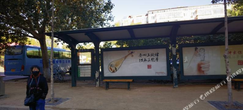 哈尔滨哈恒泰酒店(医科大学附属肿瘤医院店)图片