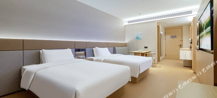 全季酒店(西安雁翔路中大国际99店)图片