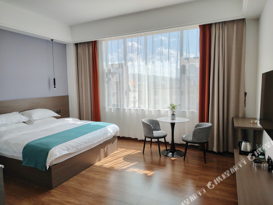 永平县悦兮酒店