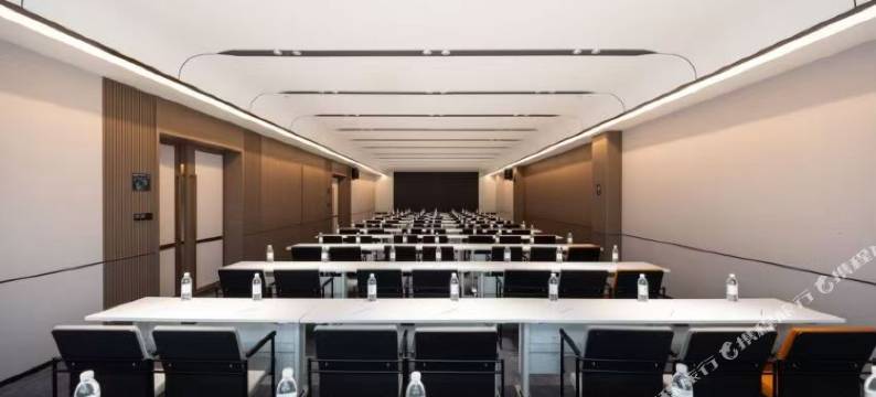 郑州曼哈顿未来路亚朵酒店图片