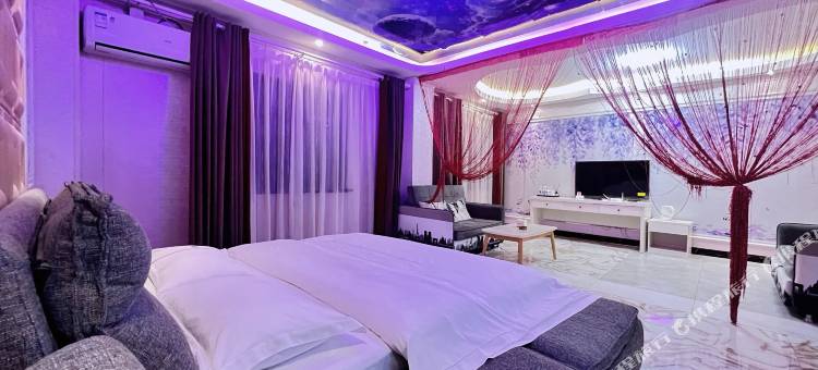 永善遇见时光假日酒店图片