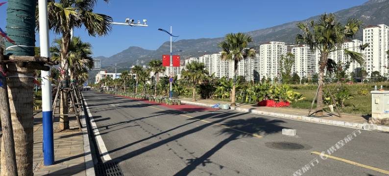 巧家尚品民宿馆图片